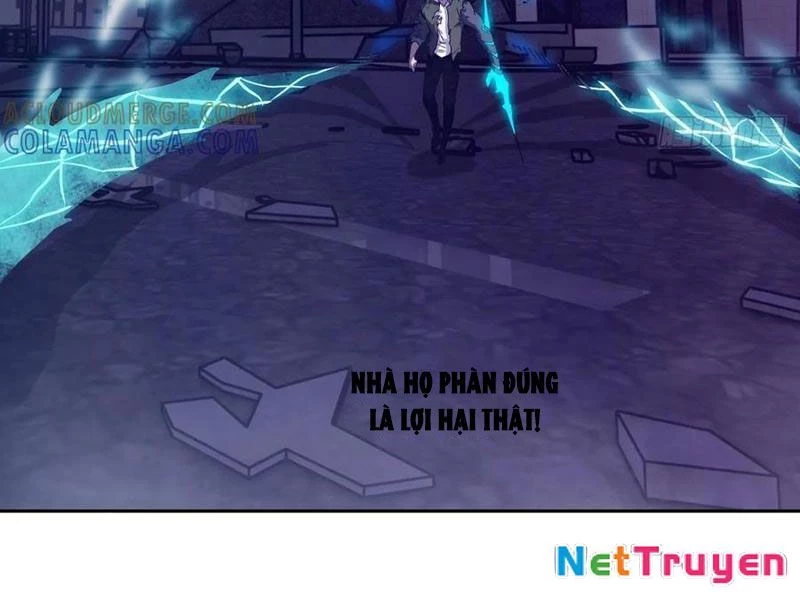 Tay Trái Của Ta Có Thể Dị Biến Chapter 120 - 36