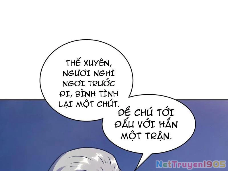 Tay Trái Của Ta Có Thể Dị Biến Chapter 120 - 37