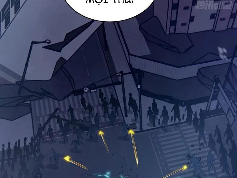 Tay Trái Của Ta Có Thể Dị Biến Chapter 120 - 40