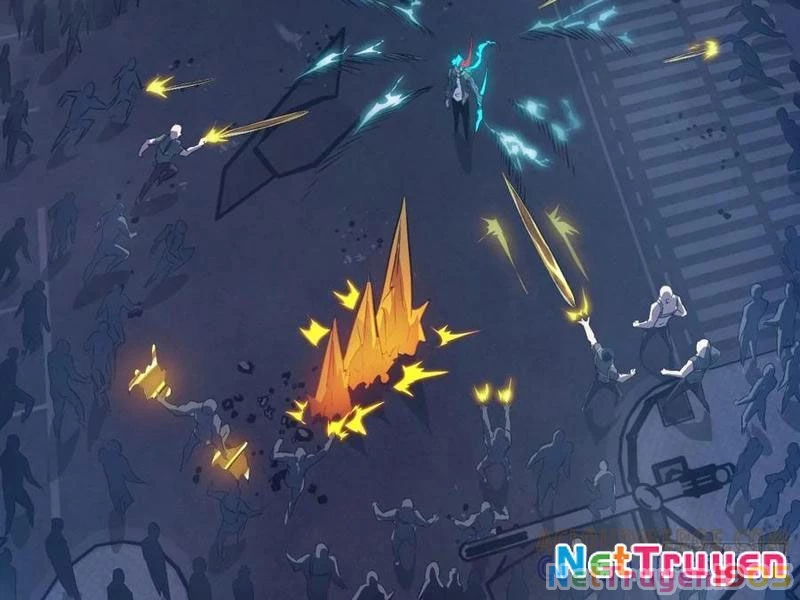 Tay Trái Của Ta Có Thể Dị Biến Chapter 120 - 41