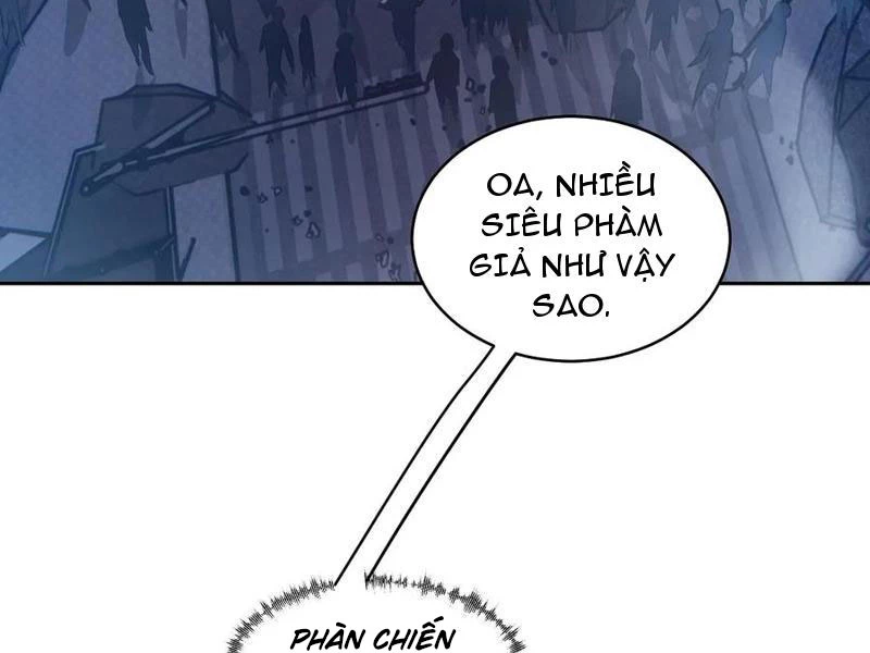 Tay Trái Của Ta Có Thể Dị Biến Chapter 120 - 42