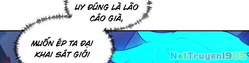 Tay Trái Của Ta Có Thể Dị Biến Chapter 120 - 43