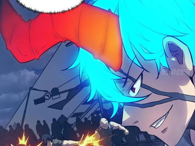 Tay Trái Của Ta Có Thể Dị Biến Chapter 120 - 44