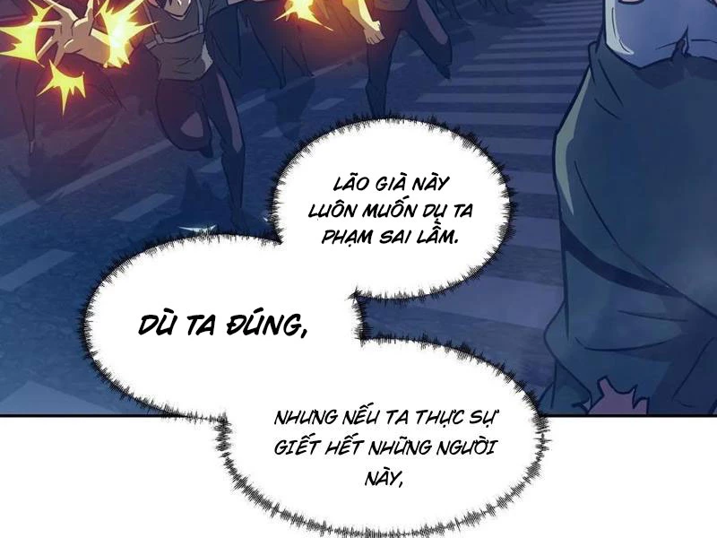 Tay Trái Của Ta Có Thể Dị Biến Chapter 120 - 45