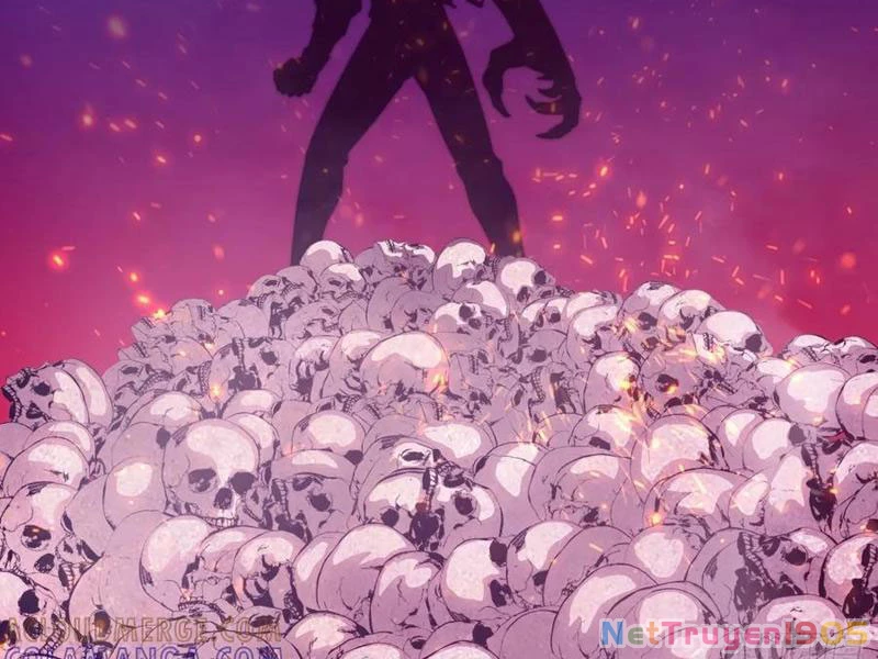 Tay Trái Của Ta Có Thể Dị Biến Chapter 120 - 47