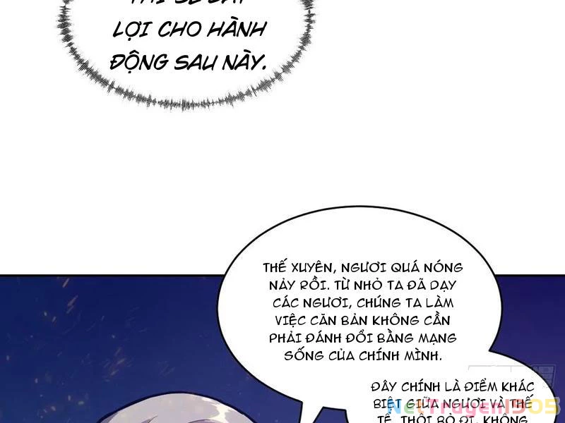 Tay Trái Của Ta Có Thể Dị Biến Chapter 120 - 49