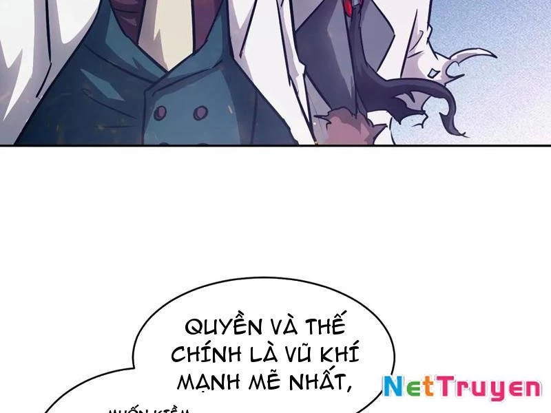 Tay Trái Của Ta Có Thể Dị Biến Chapter 120 - 51