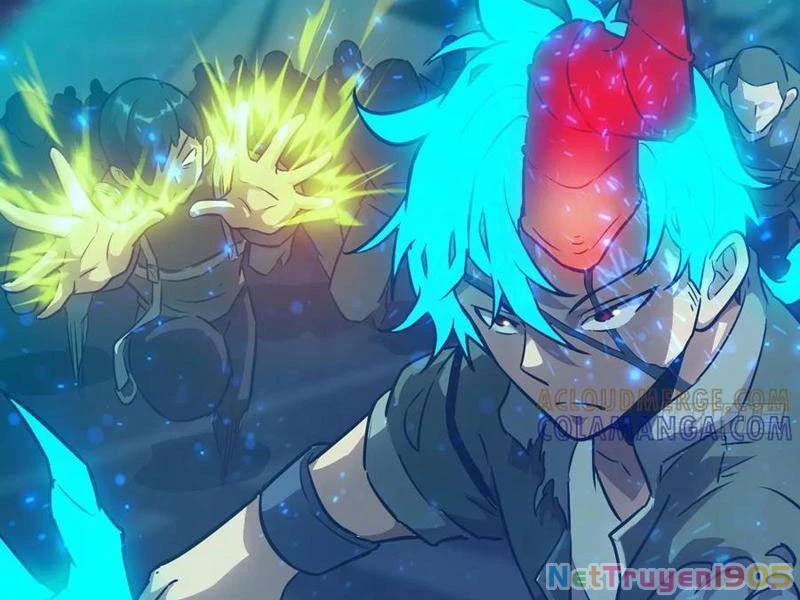 Tay Trái Của Ta Có Thể Dị Biến Chapter 120 - 53