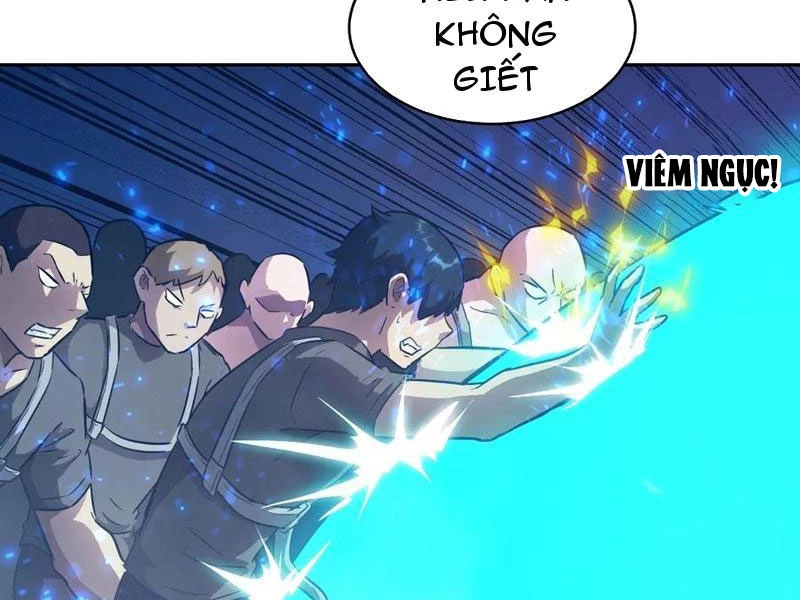 Tay Trái Của Ta Có Thể Dị Biến Chapter 120 - 55
