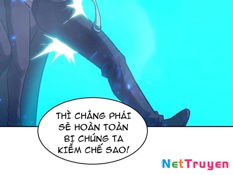 Tay Trái Của Ta Có Thể Dị Biến Chapter 120 - 56