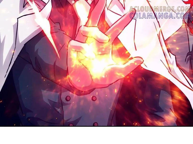 Tay Trái Của Ta Có Thể Dị Biến Chapter 120 - 59
