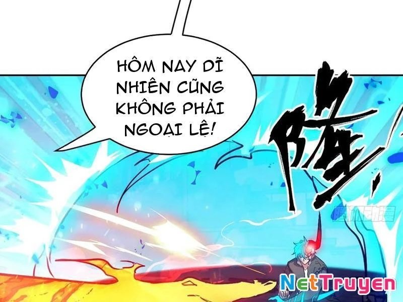Tay Trái Của Ta Có Thể Dị Biến Chapter 120 - 66