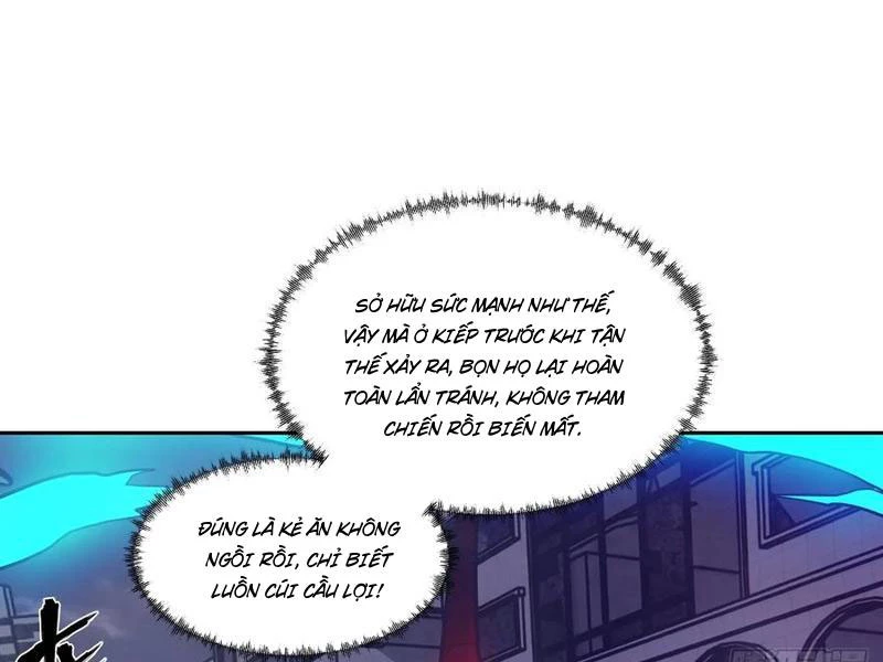 Tay Trái Của Ta Có Thể Dị Biến Chapter 120 - 73