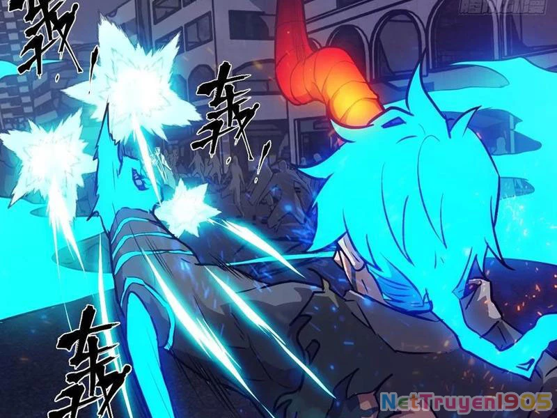 Tay Trái Của Ta Có Thể Dị Biến Chapter 120 - 74