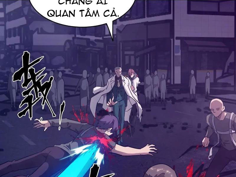 Tay Trái Của Ta Có Thể Dị Biến Chapter 120 - 80