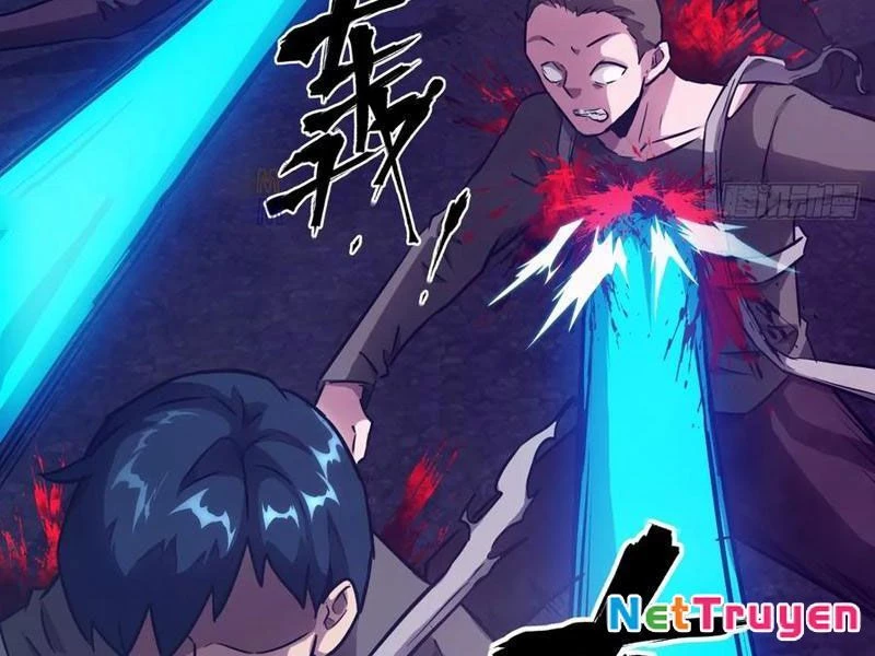 Tay Trái Của Ta Có Thể Dị Biến Chapter 120 - 81
