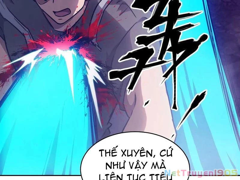Tay Trái Của Ta Có Thể Dị Biến Chapter 120 - 82