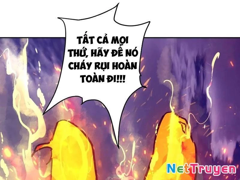 Tay Trái Của Ta Có Thể Dị Biến Chapter 120 - 91
