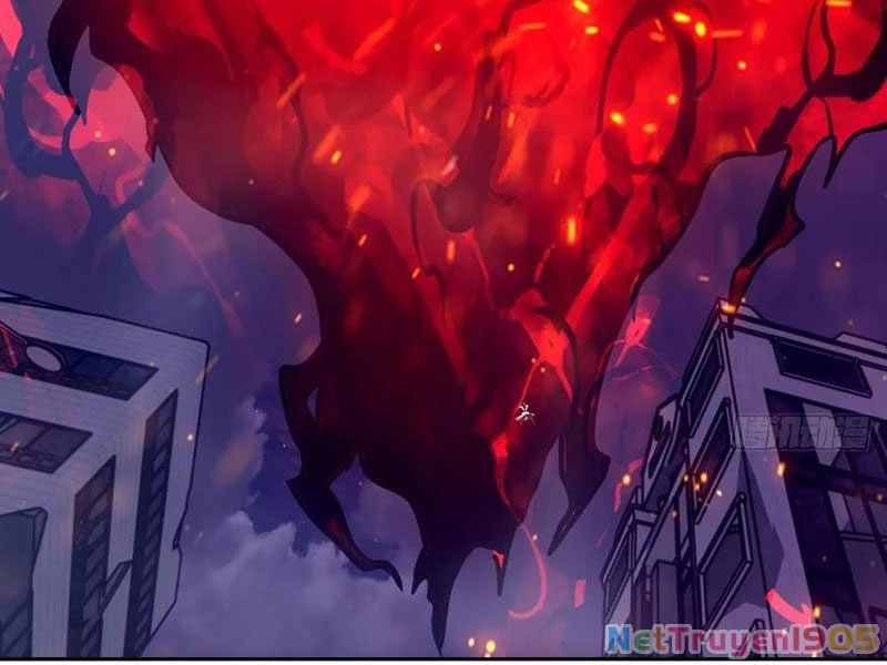 Tay Trái Của Ta Có Thể Dị Biến Chapter 120 - 94