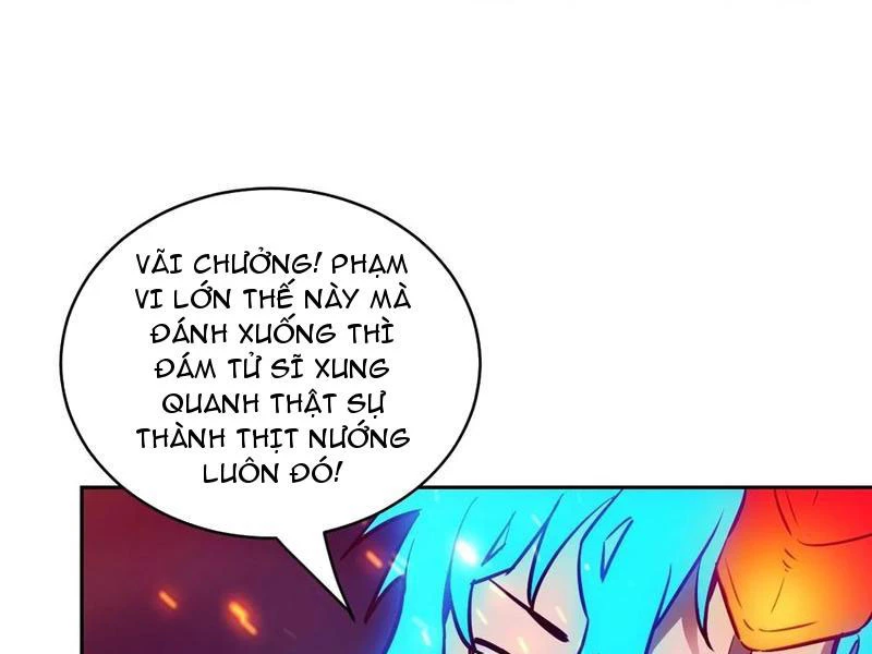 Tay Trái Của Ta Có Thể Dị Biến Chapter 120 - 95