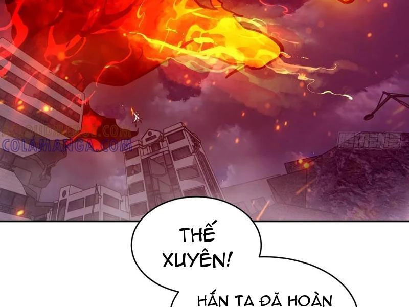 Tay Trái Của Ta Có Thể Dị Biến Chapter 120 - 98