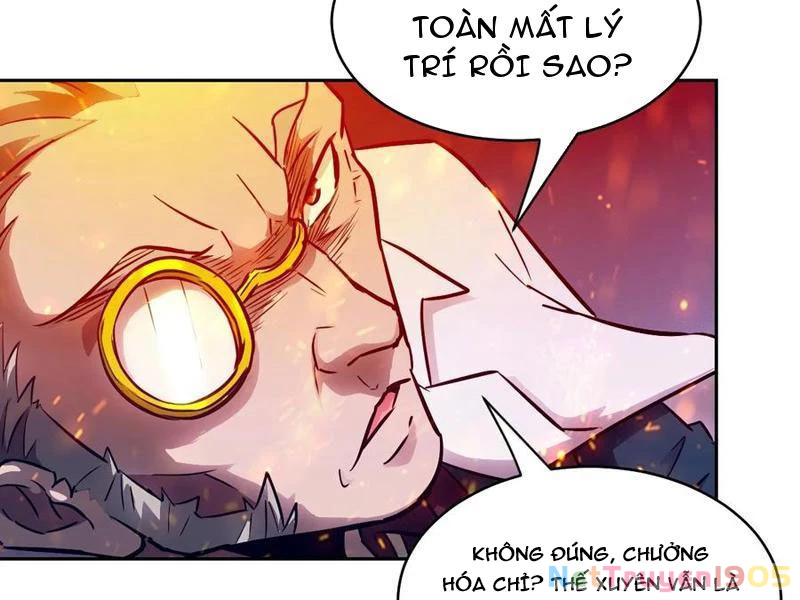 Tay Trái Của Ta Có Thể Dị Biến Chapter 120 - 99