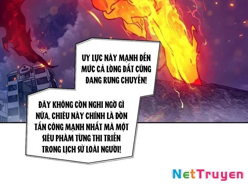 Tay Trái Của Ta Có Thể Dị Biến Chapter 120 - 101