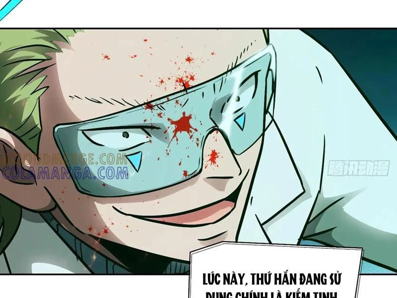Tay Trái Của Ta Có Thể Dị Biến Chapter 120 - 109