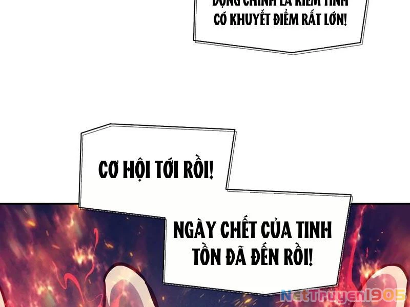 Tay Trái Của Ta Có Thể Dị Biến Chapter 120 - 110