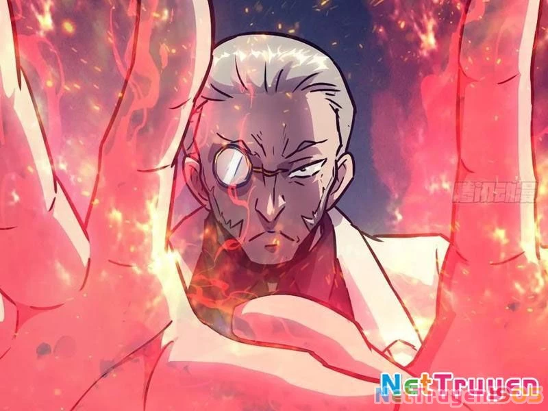Tay Trái Của Ta Có Thể Dị Biến Chapter 120 - 111