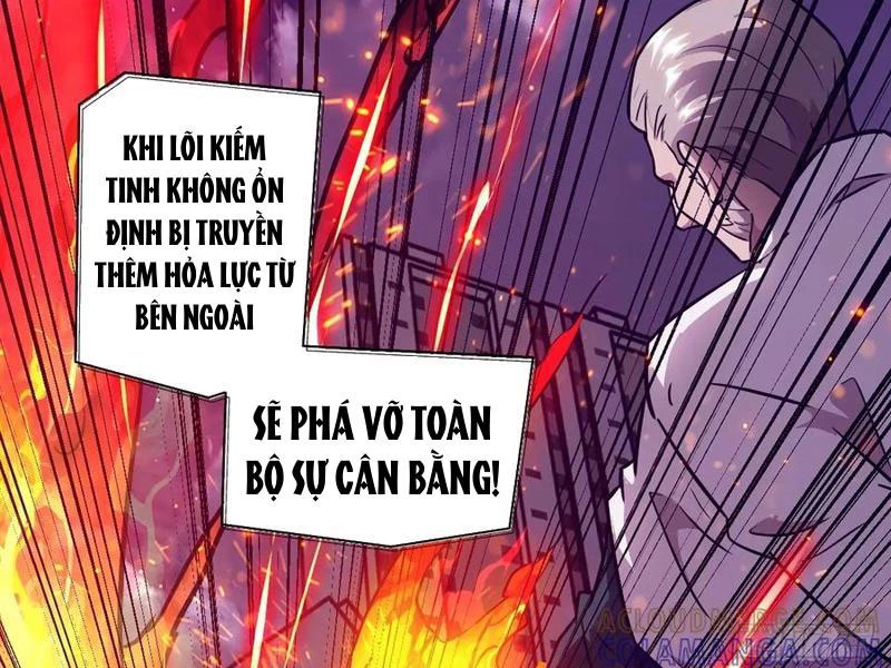 Tay Trái Của Ta Có Thể Dị Biến Chapter 120 - 114