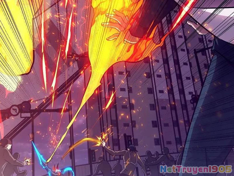 Tay Trái Của Ta Có Thể Dị Biến Chapter 120 - 115
