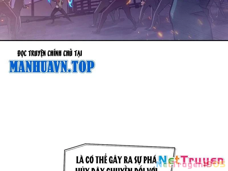 Tay Trái Của Ta Có Thể Dị Biến Chapter 120 - 116