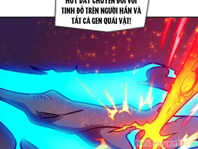 Tay Trái Của Ta Có Thể Dị Biến Chapter 120 - 117