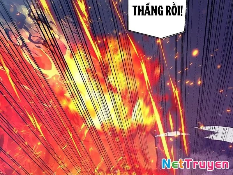 Tay Trái Của Ta Có Thể Dị Biến Chapter 120 - 121