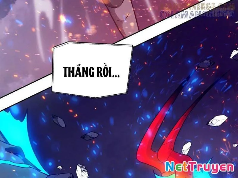 Tay Trái Của Ta Có Thể Dị Biến Chapter 120 - 126