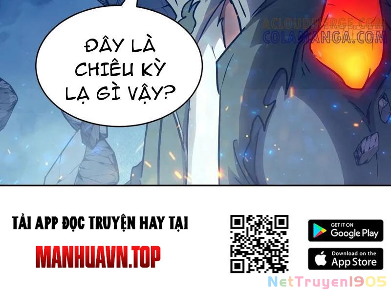 Tay Trái Của Ta Có Thể Dị Biến Chapter 120 - 132