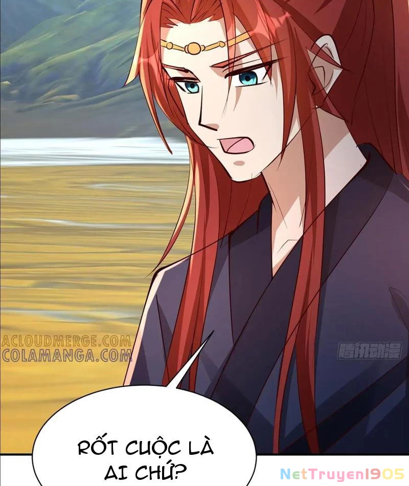 Đệ Tử Siêu Thần Ta Nằm Không, Tông Môn Hủy Diệt Ta Vô Địch Chapter 63 - 5