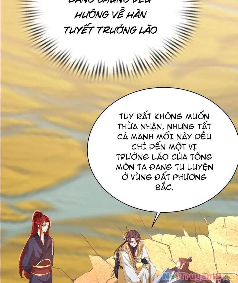 Đệ Tử Siêu Thần Ta Nằm Không, Tông Môn Hủy Diệt Ta Vô Địch Chapter 63 - 8