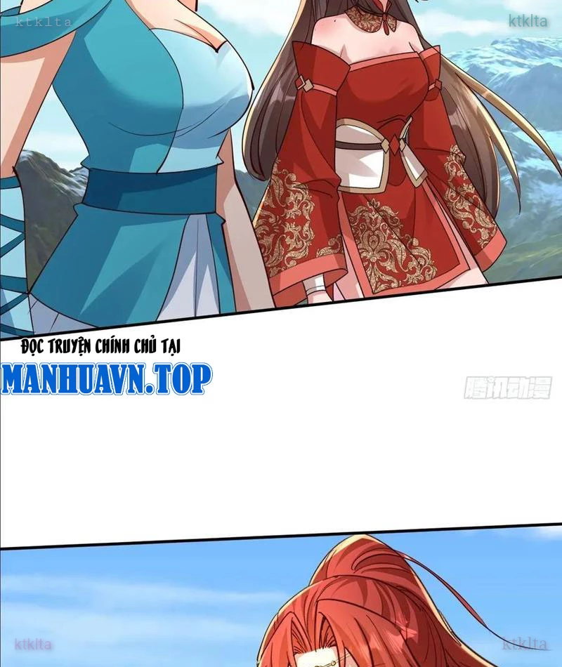 Đệ Tử Siêu Thần Ta Nằm Không, Tông Môn Hủy Diệt Ta Vô Địch Chapter 63 - 13