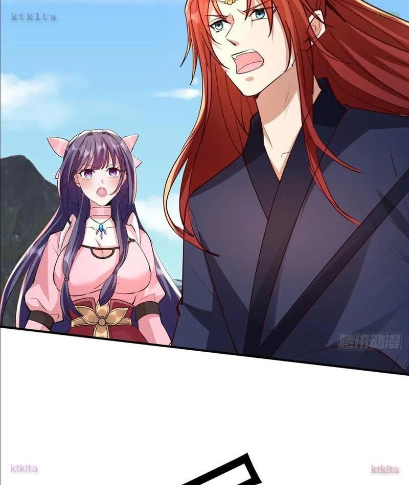 Đệ Tử Siêu Thần Ta Nằm Không, Tông Môn Hủy Diệt Ta Vô Địch Chapter 63 - 14