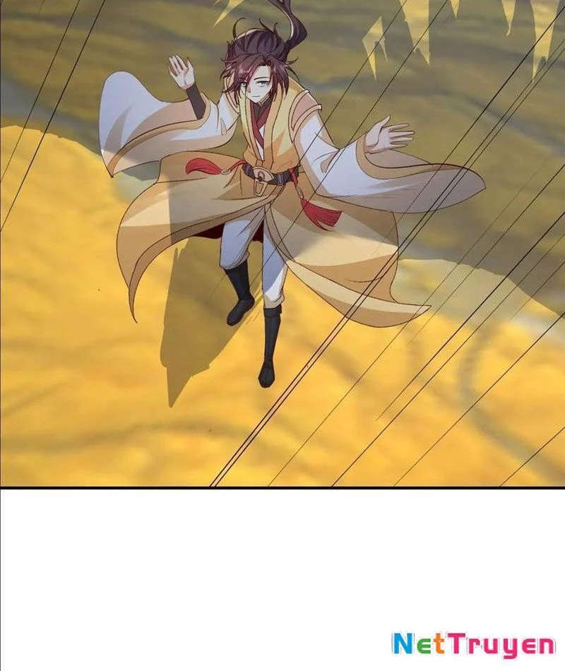 Đệ Tử Siêu Thần Ta Nằm Không, Tông Môn Hủy Diệt Ta Vô Địch Chapter 63 - 16