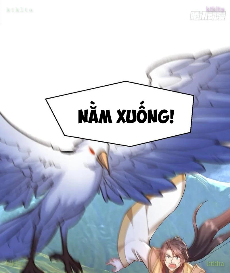 Đệ Tử Siêu Thần Ta Nằm Không, Tông Môn Hủy Diệt Ta Vô Địch Chapter 63 - 17