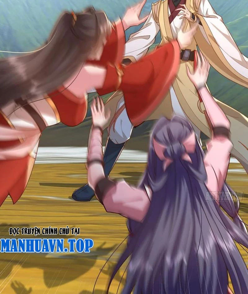 Đệ Tử Siêu Thần Ta Nằm Không, Tông Môn Hủy Diệt Ta Vô Địch Chapter 63 - 20