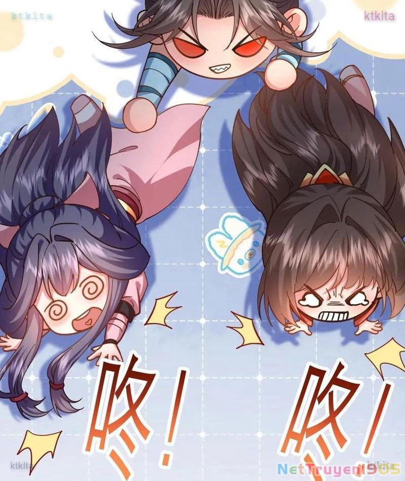 Đệ Tử Siêu Thần Ta Nằm Không, Tông Môn Hủy Diệt Ta Vô Địch Chapter 63 - 22