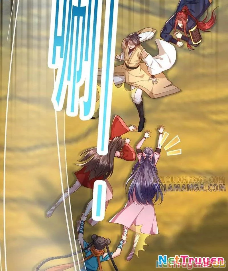 Đệ Tử Siêu Thần Ta Nằm Không, Tông Môn Hủy Diệt Ta Vô Địch Chapter 63 - 26