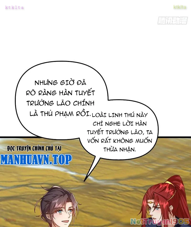 Đệ Tử Siêu Thần Ta Nằm Không, Tông Môn Hủy Diệt Ta Vô Địch Chapter 63 - 29