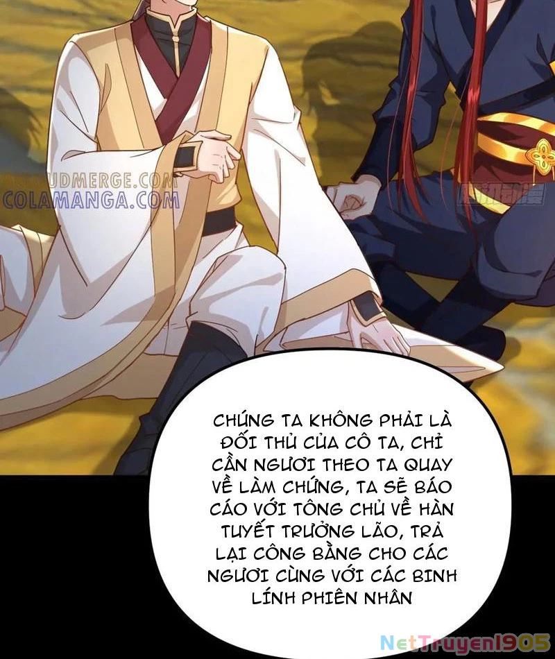 Đệ Tử Siêu Thần Ta Nằm Không, Tông Môn Hủy Diệt Ta Vô Địch Chapter 63 - 30