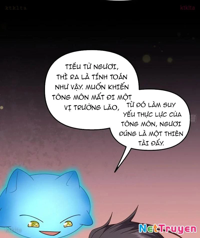 Đệ Tử Siêu Thần Ta Nằm Không, Tông Môn Hủy Diệt Ta Vô Địch Chapter 63 - 31