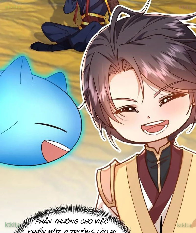 Đệ Tử Siêu Thần Ta Nằm Không, Tông Môn Hủy Diệt Ta Vô Địch Chapter 63 - 34